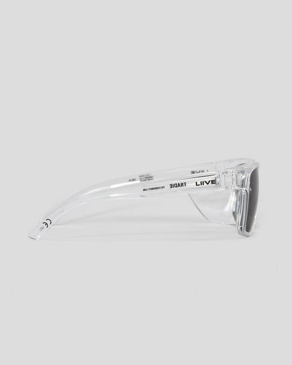 Liive Tradie Safety Sunglasses for Mens
