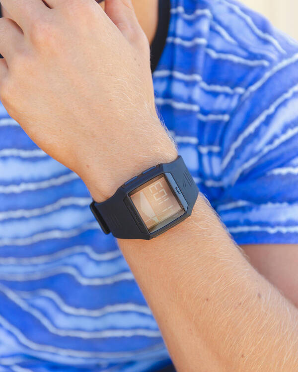 Rip Curl Rifles Tide Watch for Mens