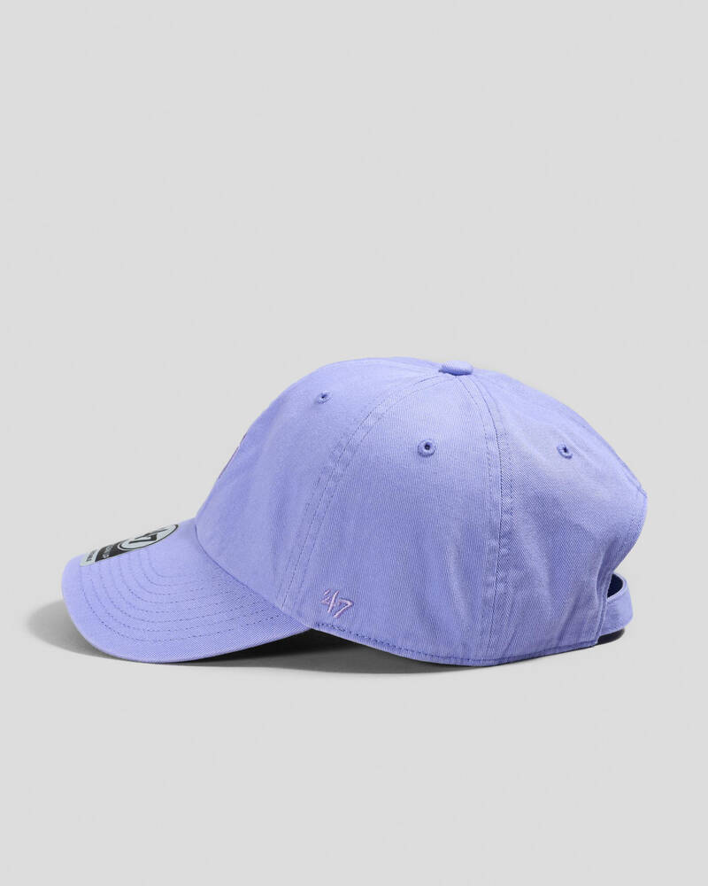 Forty Seven NY Yankees Cap for Womens