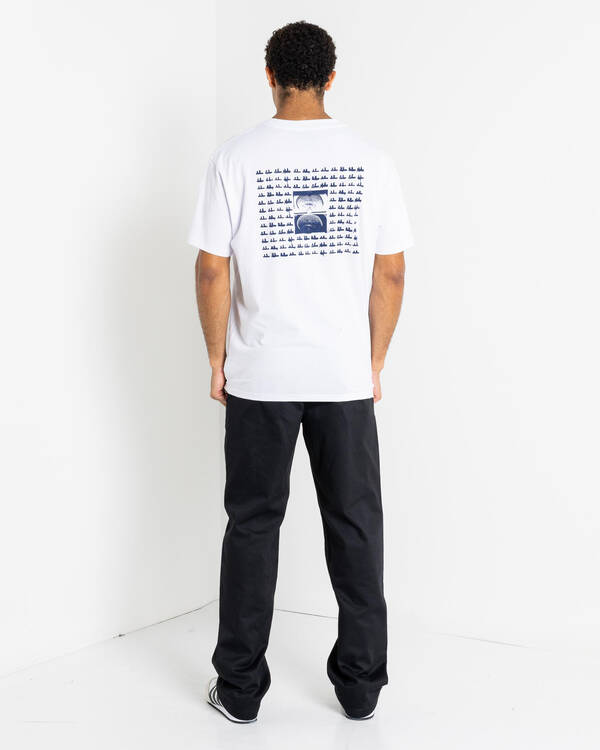 Former Labyrinth T-Shirt for Mens