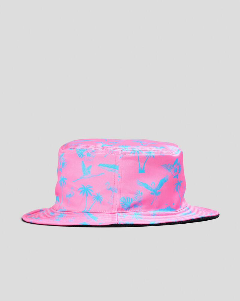 Lucid Wayfinder Bucket Hat for Mens