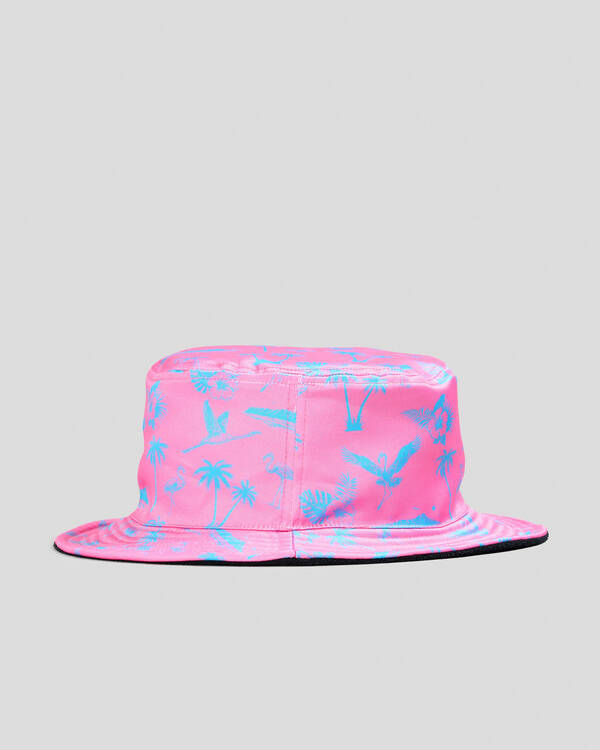 Lucid Wayfinder Bucket Hat for Mens