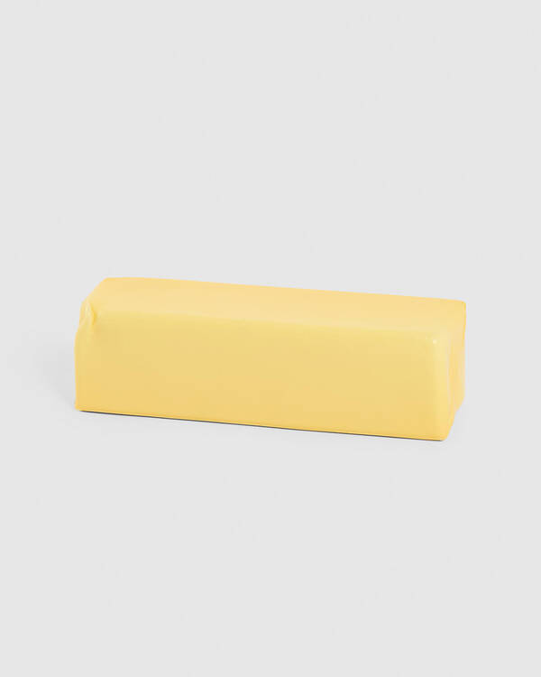 Kato Designs Pty Ltd Jumbo Butter Squishy Fidget Toy for Unisex