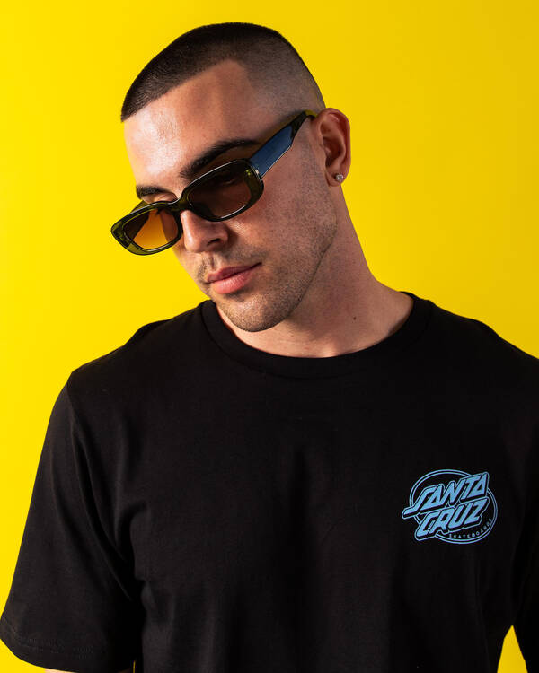 Happy Hour Oxford Sunglasses for Mens
