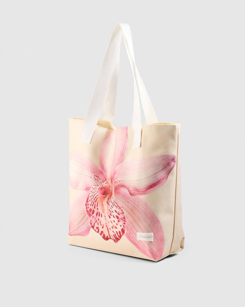 Mooloola Eve Beach Bag for Womens