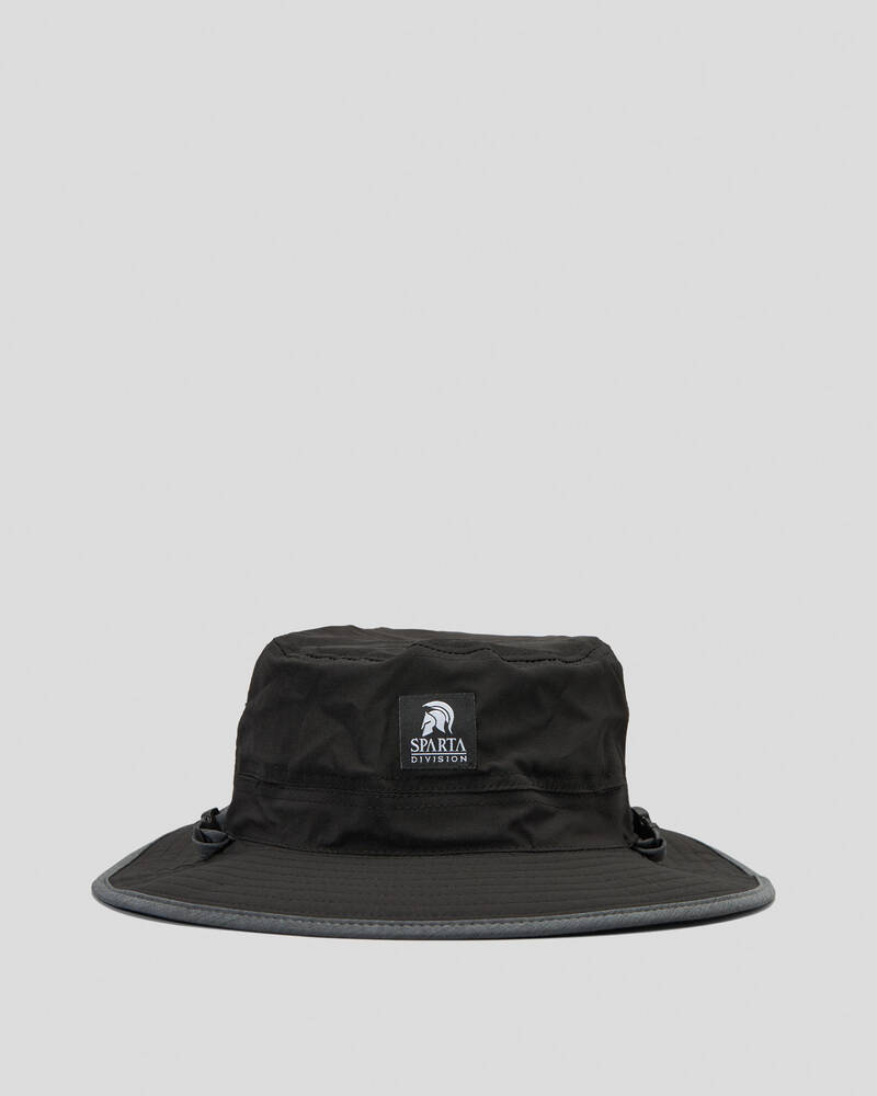 Sparta Sparta High Tech Reversible Wide Brim Hat for Mens