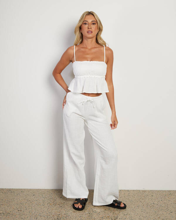Mooloola Lennox Pants for Womens