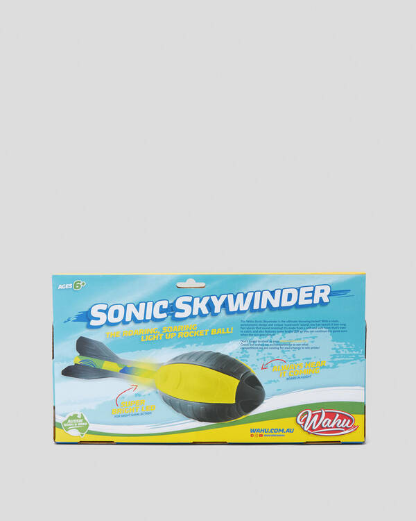 Wahu Sonic Skywinder for Mens