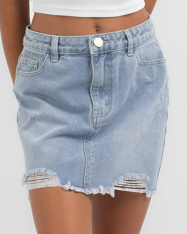 DESU Girls' Mila Skirt for Womens