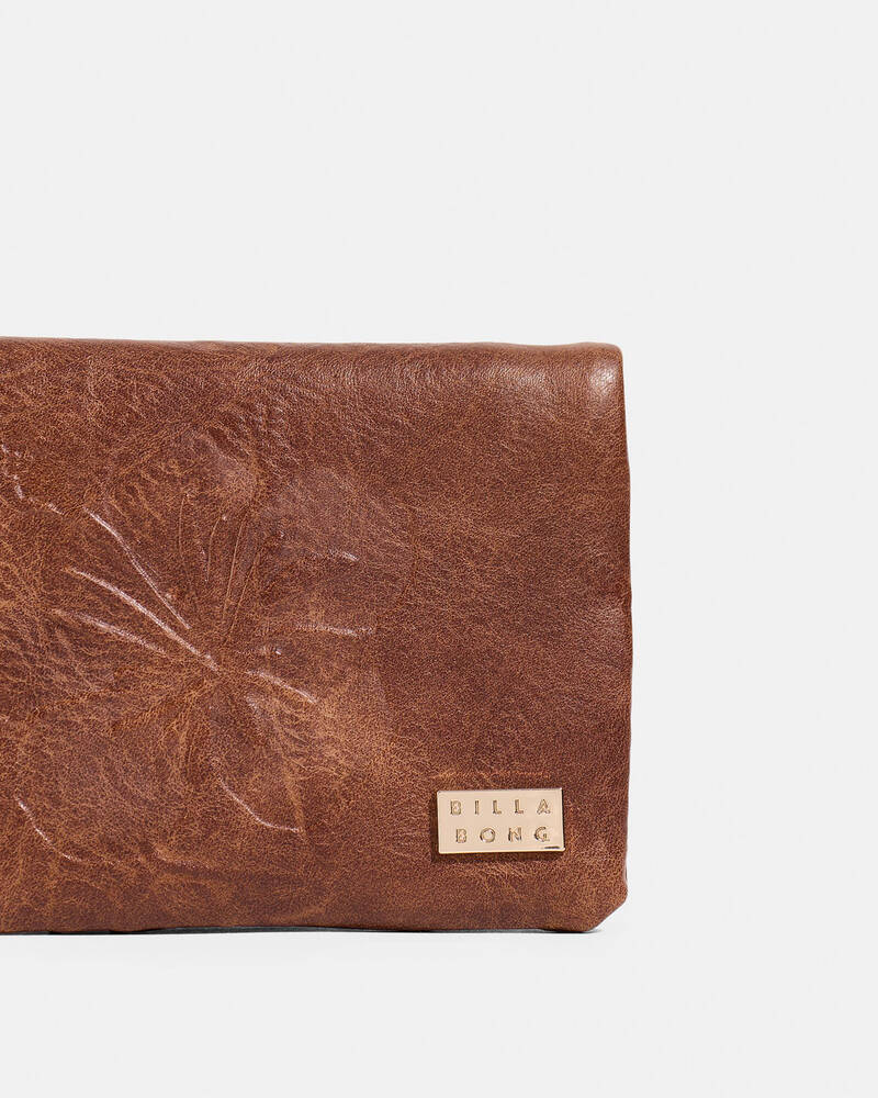 Billabong Omari Bloom Kirra Wallet for Womens