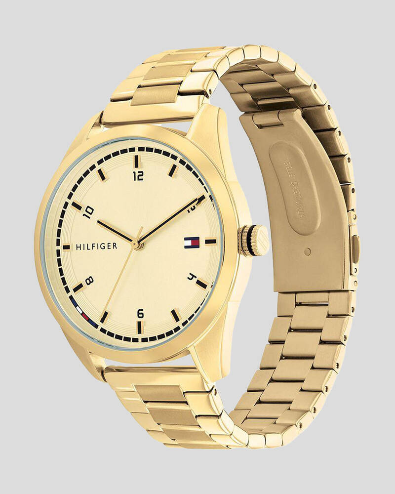 Tommy Hilfiger Griffin Watch for Mens