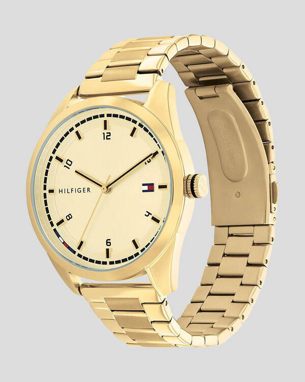 Tommy Hilfiger Griffin Watch for Mens