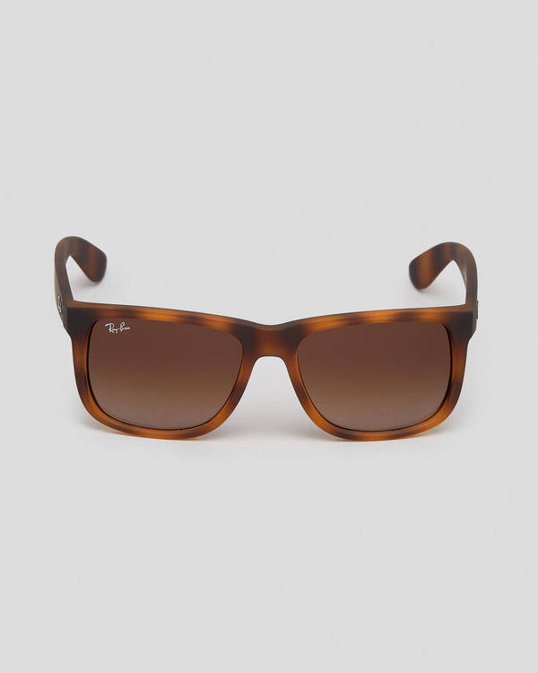 Ray-Ban Justin Sunglasses for Mens