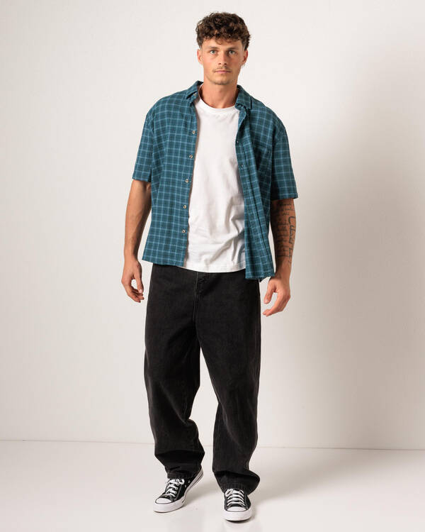 Santa Cruz Winkowski Eighth Planet Jeans for Mens