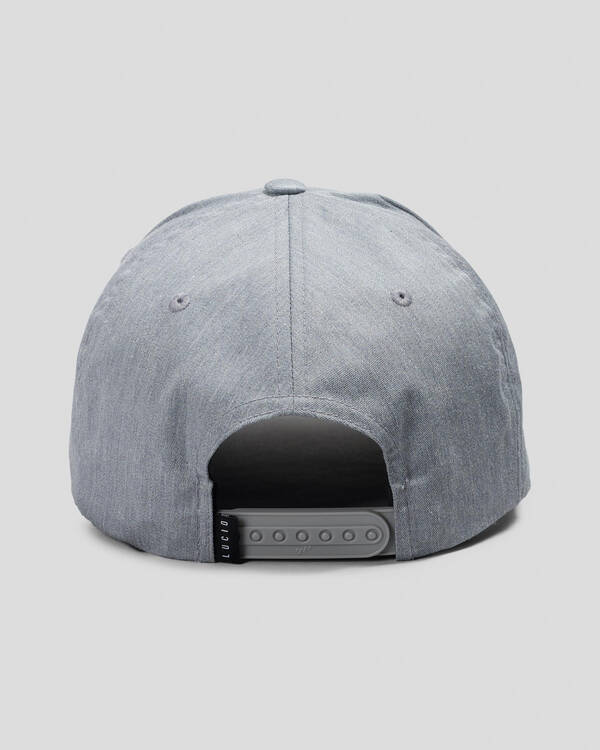 Lucid Pinnacle 2.0 Snapback Cap for Mens