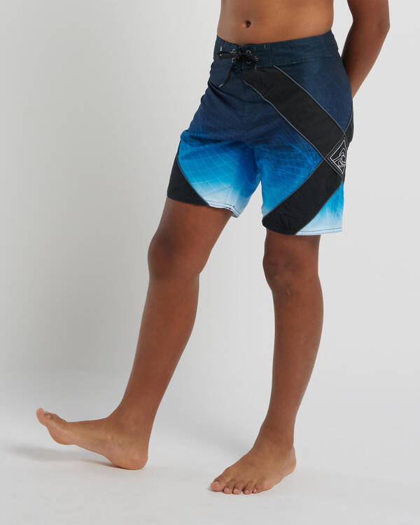 Jacks Boys' New Horizons Board Shorts for Mens
