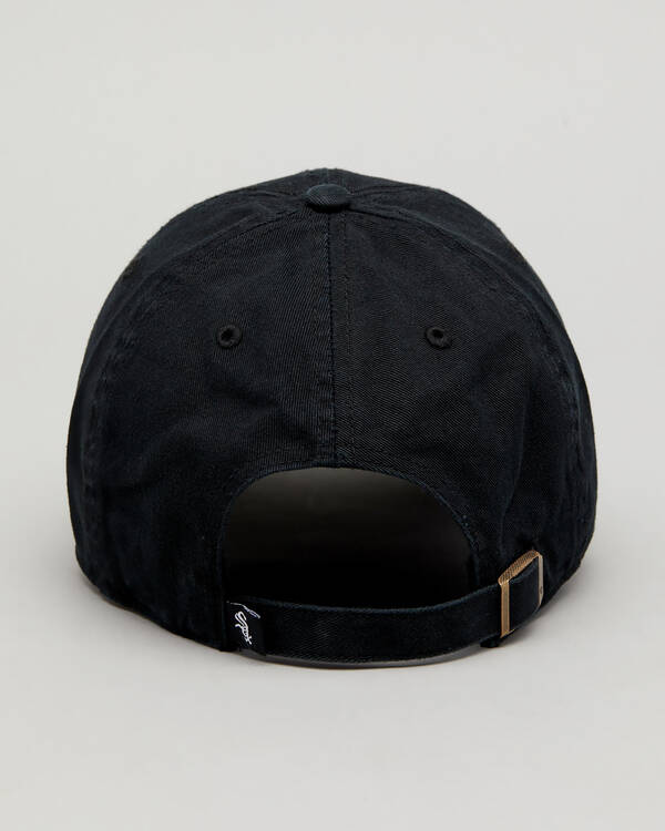 Forty Seven Clean Up White Sox Cap for Mens