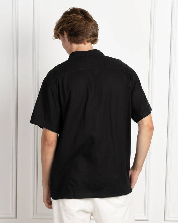 Billabong Ricardo Short Sleeve Shirt for Mens