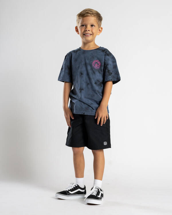 Dexter Toddlers' Rustler Worker Shorts for Mens
