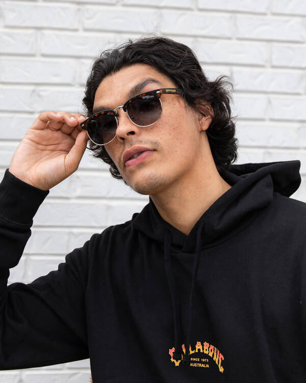 Happy Hour G2 Frosted Sunglasses for Mens