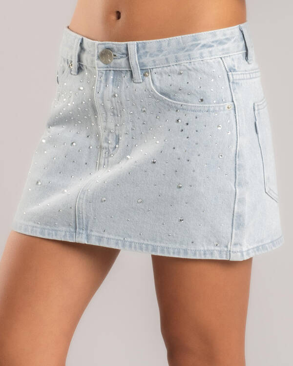DESU Girls' Nicky Skirt for Womens