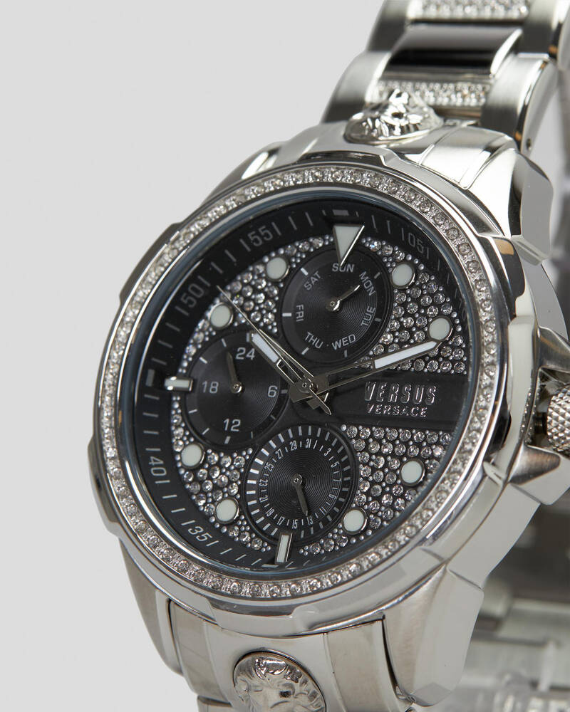 Versus Versace 6 Arrondissement Watch for Mens