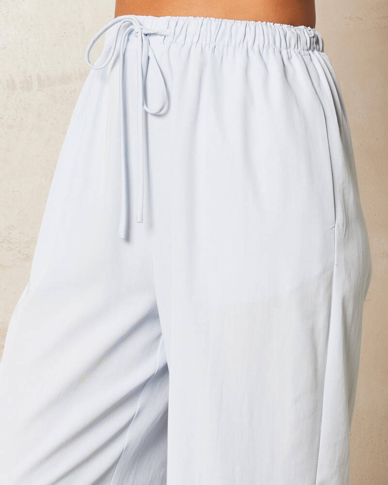 Ava And Ever Emmi Cupro Pants for Womens