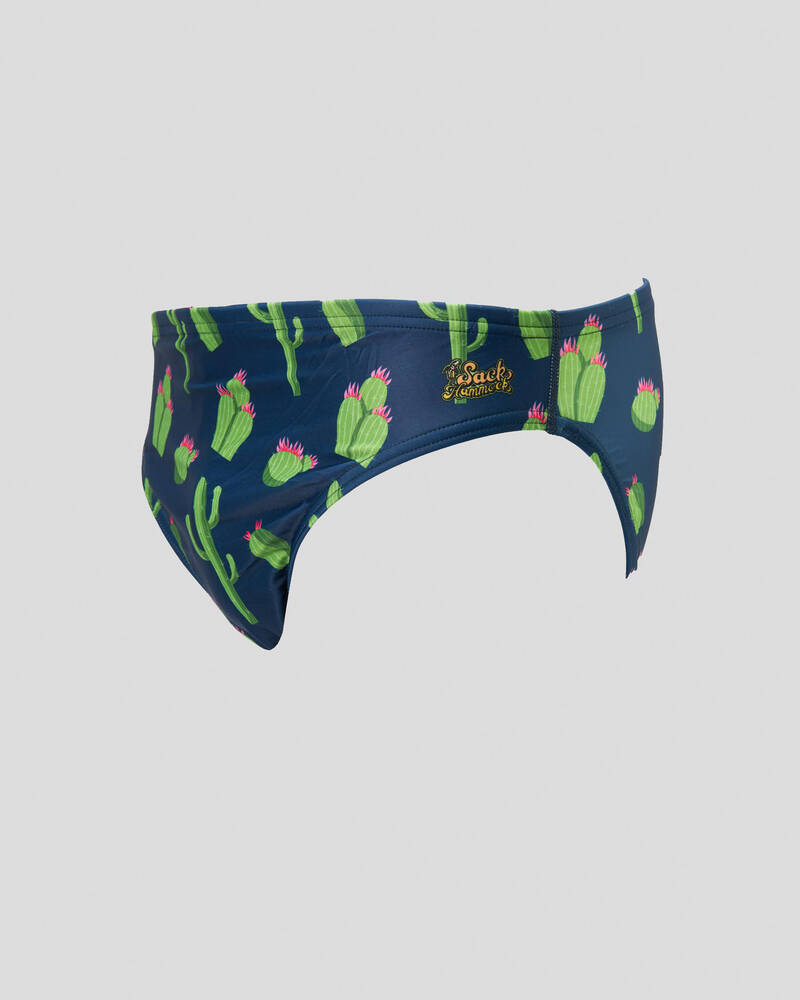 Sack Hammock Cacti Sack Hammock for Mens