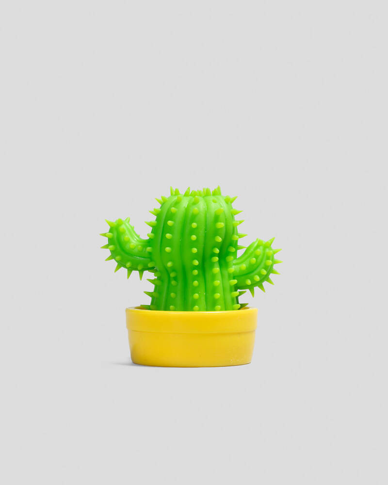 Scrunchems Stretchy Cactus for Unisex