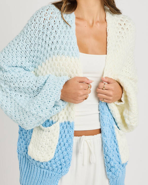 Mooloola First Class Knit Cardigan for Womens