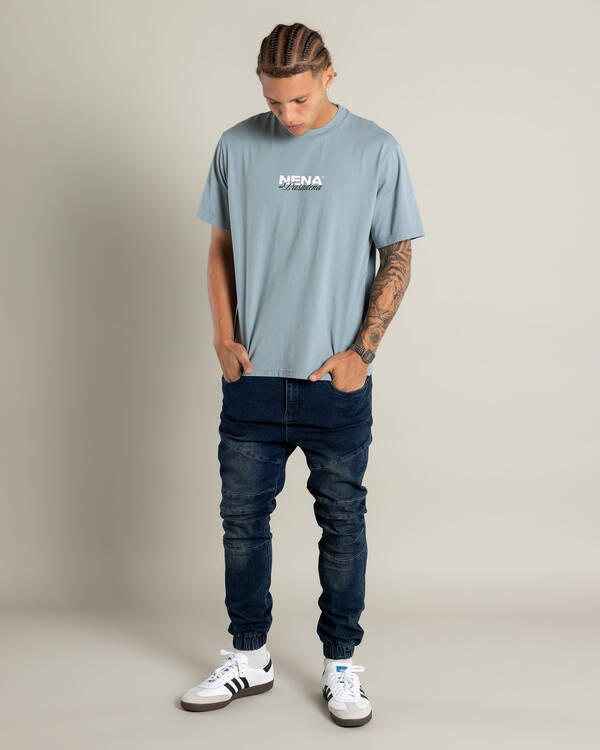 Nena & Pasadena Hope Classic T-Shirt for Mens