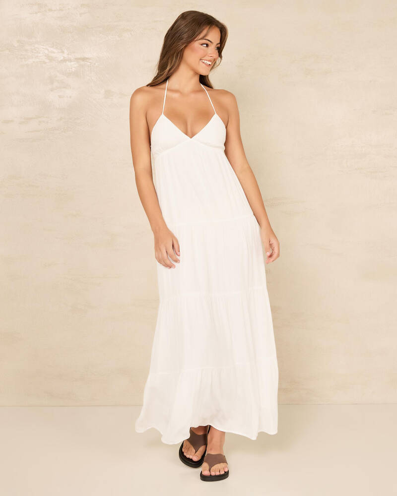 Mooloola Beverly Maxi Dress for Womens