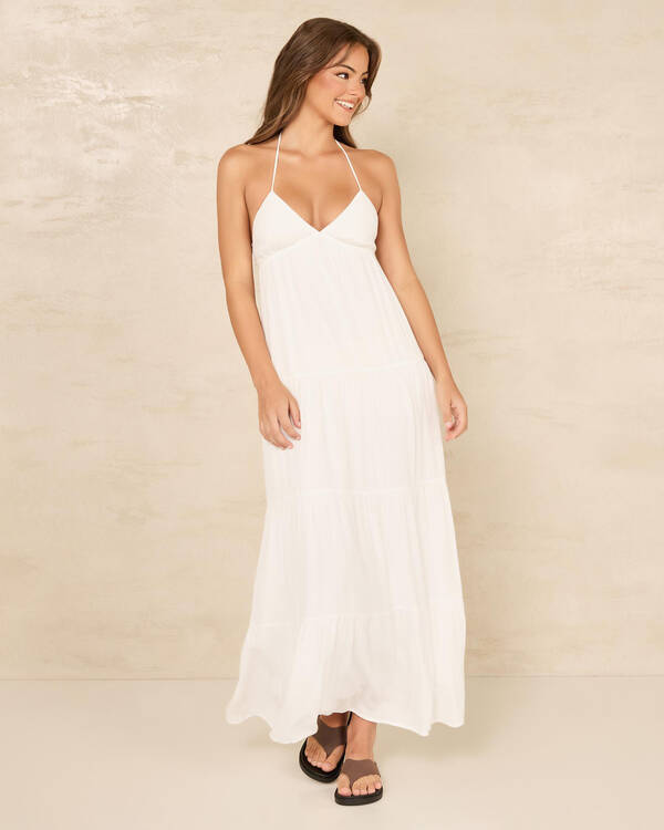 Mooloola Beverly Maxi Dress for Womens