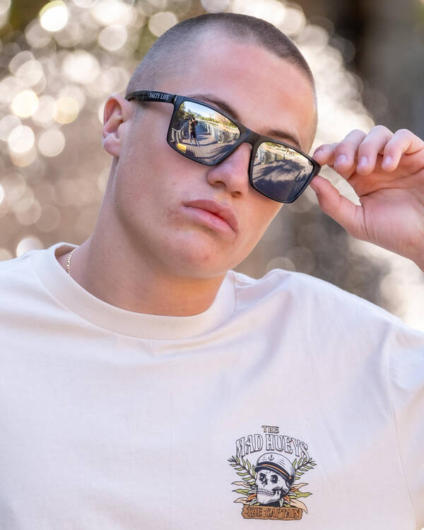 Pacific Polarised Sunglasses