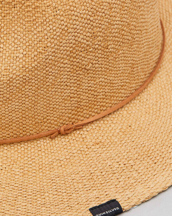 Quiksilver Crushy Hat for Mens