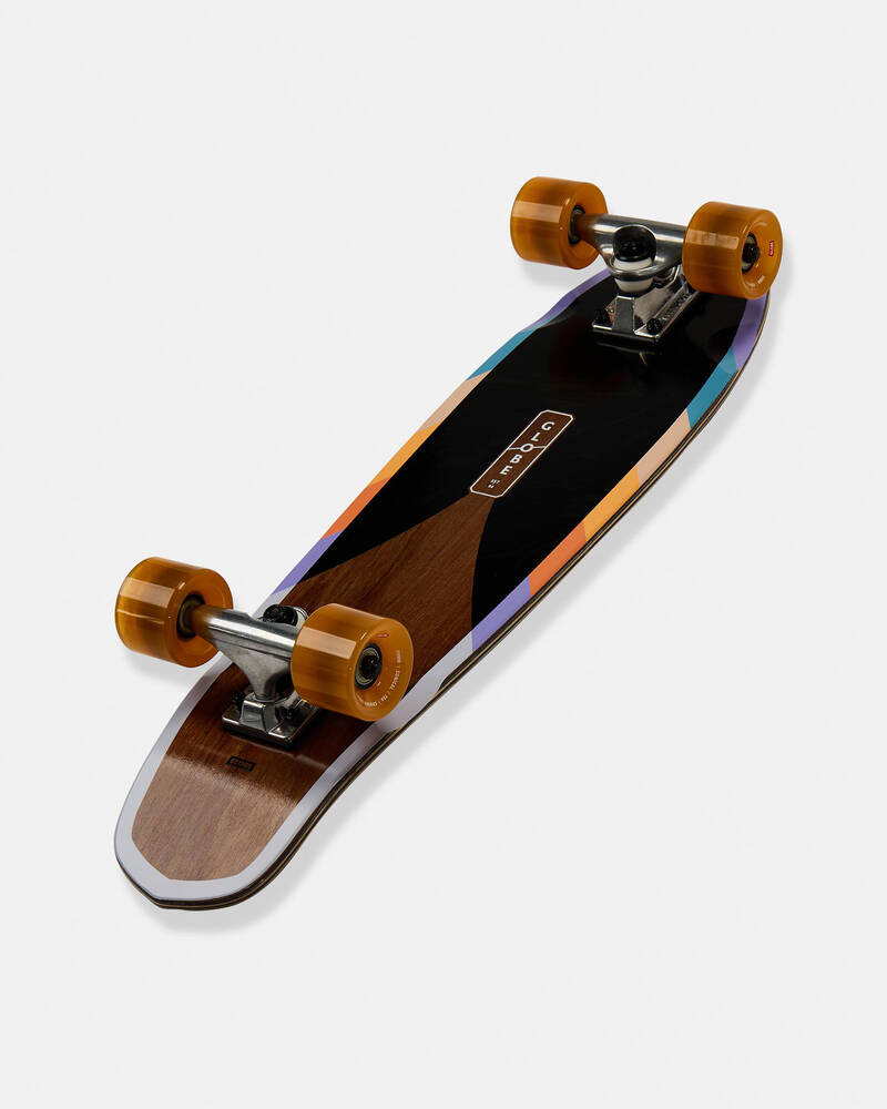 Globe Blazer 26" Cruiser Skateboard for Unisex