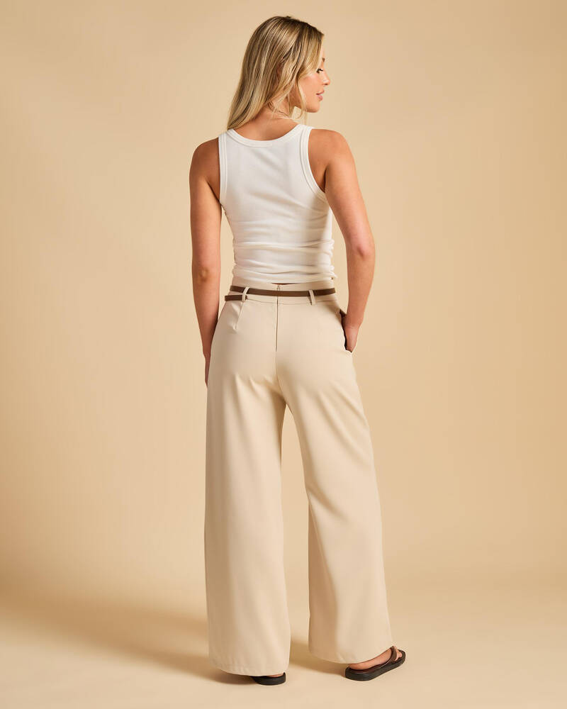 Winnie & Co Amara Pants for Womens