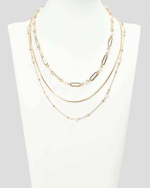 Karyn In LA Dana Necklace Pack for Womens