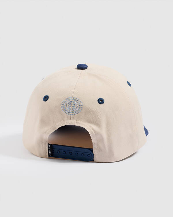 Element Inner Sounds Baseball Cap for Mens