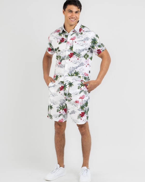Lucid Arcadia Romper for Mens