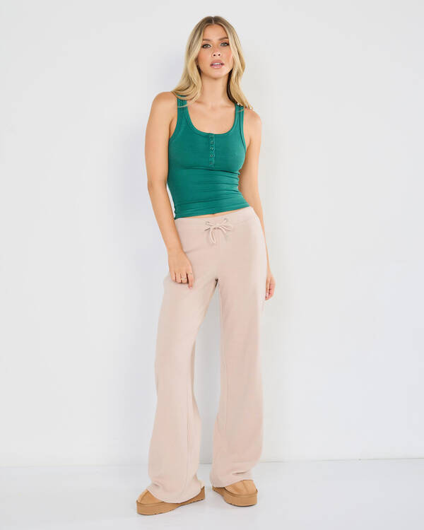 Ava And Ever Lindsey Lounge Pants for Womens