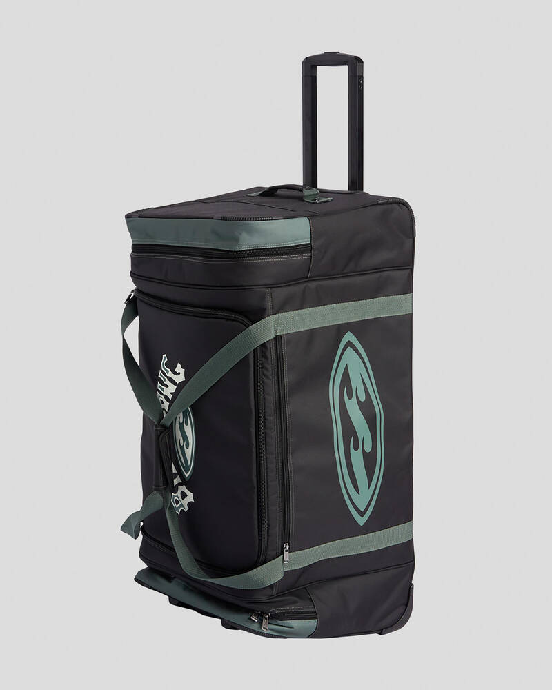 Billabong Destination Wheelie 135L Travel Bag for Mens