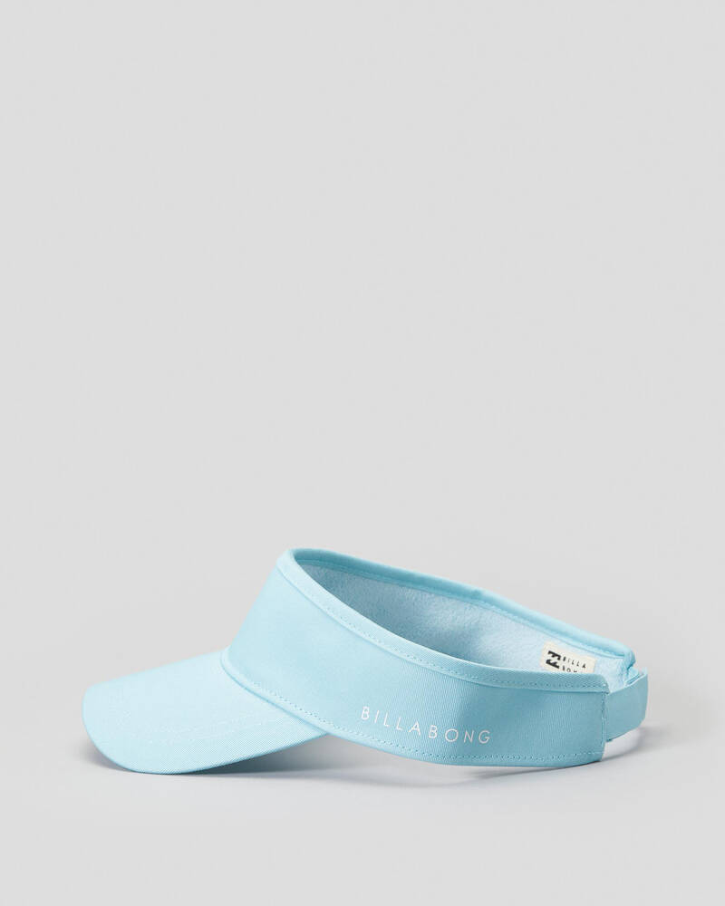 Billabong CB Serenity Visor for Womens