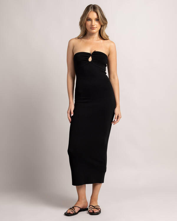 Ava And Ever Milani Midi Dress for Womens