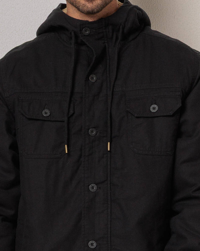 Rip Curl Classic Surf Gibbos Jacket for Mens