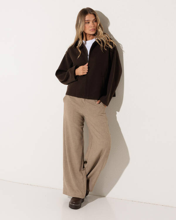 Mooloola Maison Jacket for Womens
