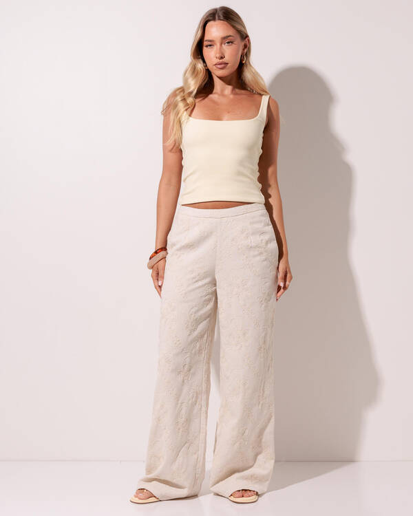 Mooloola Vienna Pants for Womens