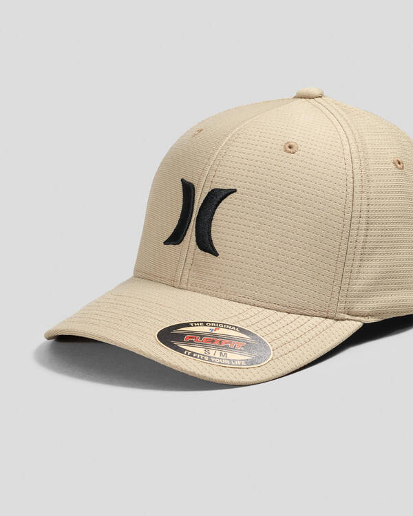 Hurley H20 Dri Tricot Cap for Mens