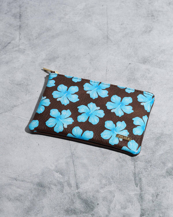 Mooloola Tropic Coin Purse for Womens