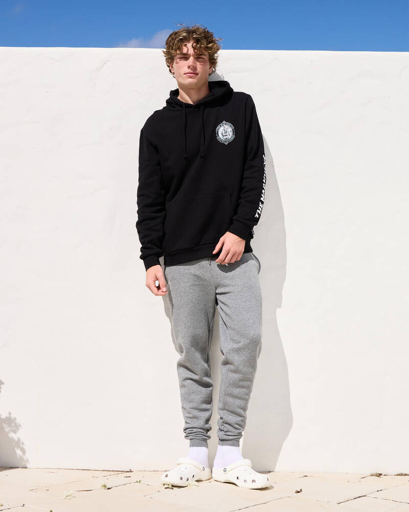 Skylark Solution Track Pants for Mens